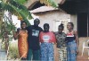 Allan's Family